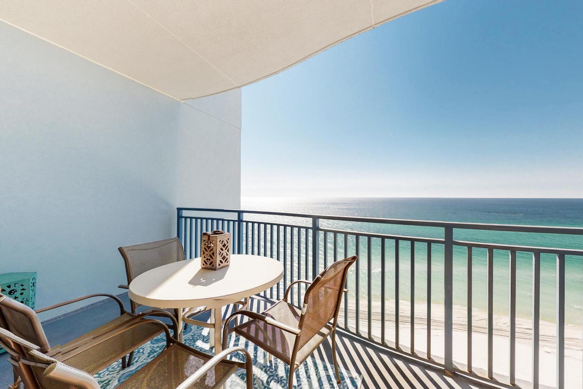 Holiday home Sterling Breeze *