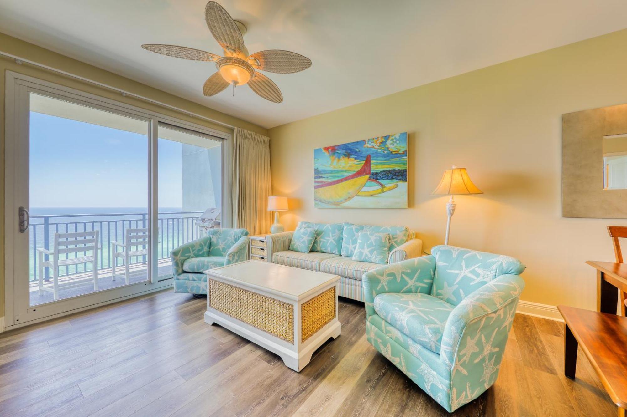 Holiday home Sterling Breeze