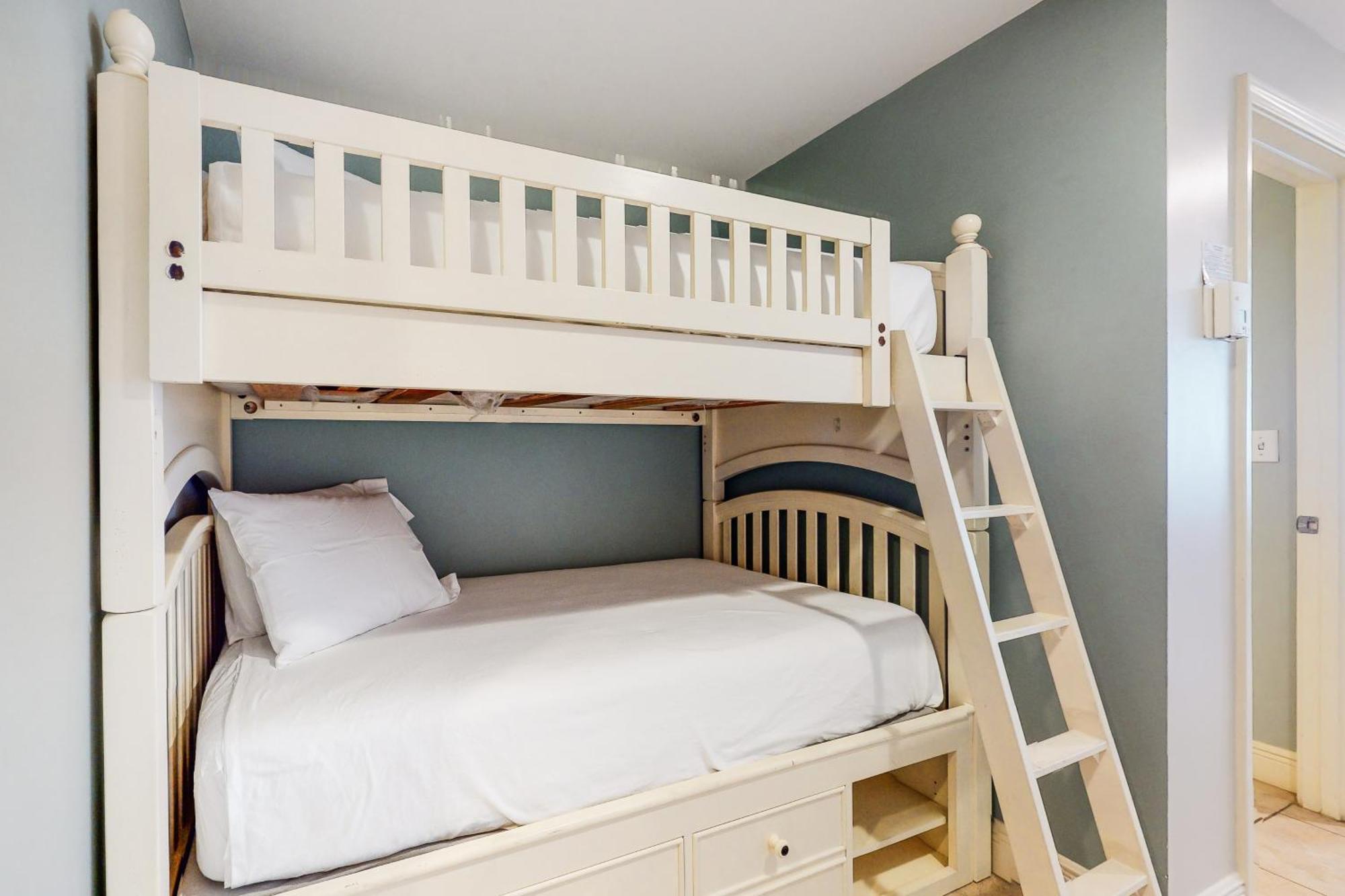 Sterling Breeze Holiday home *