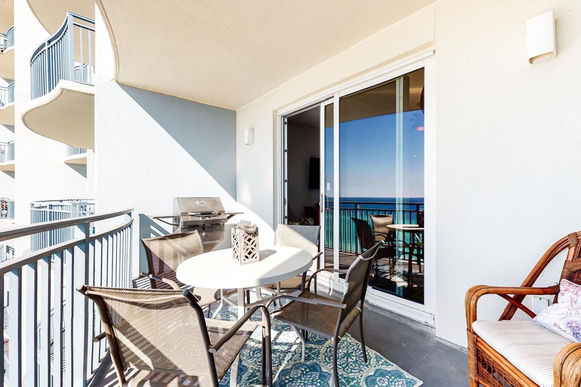 Holiday home Sterling Breeze *
