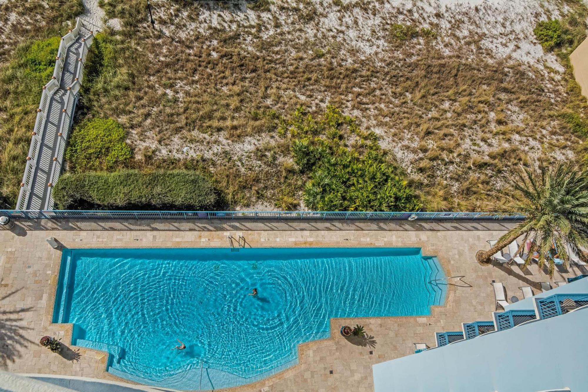 Sterling Breeze Holiday home Panama City Beach