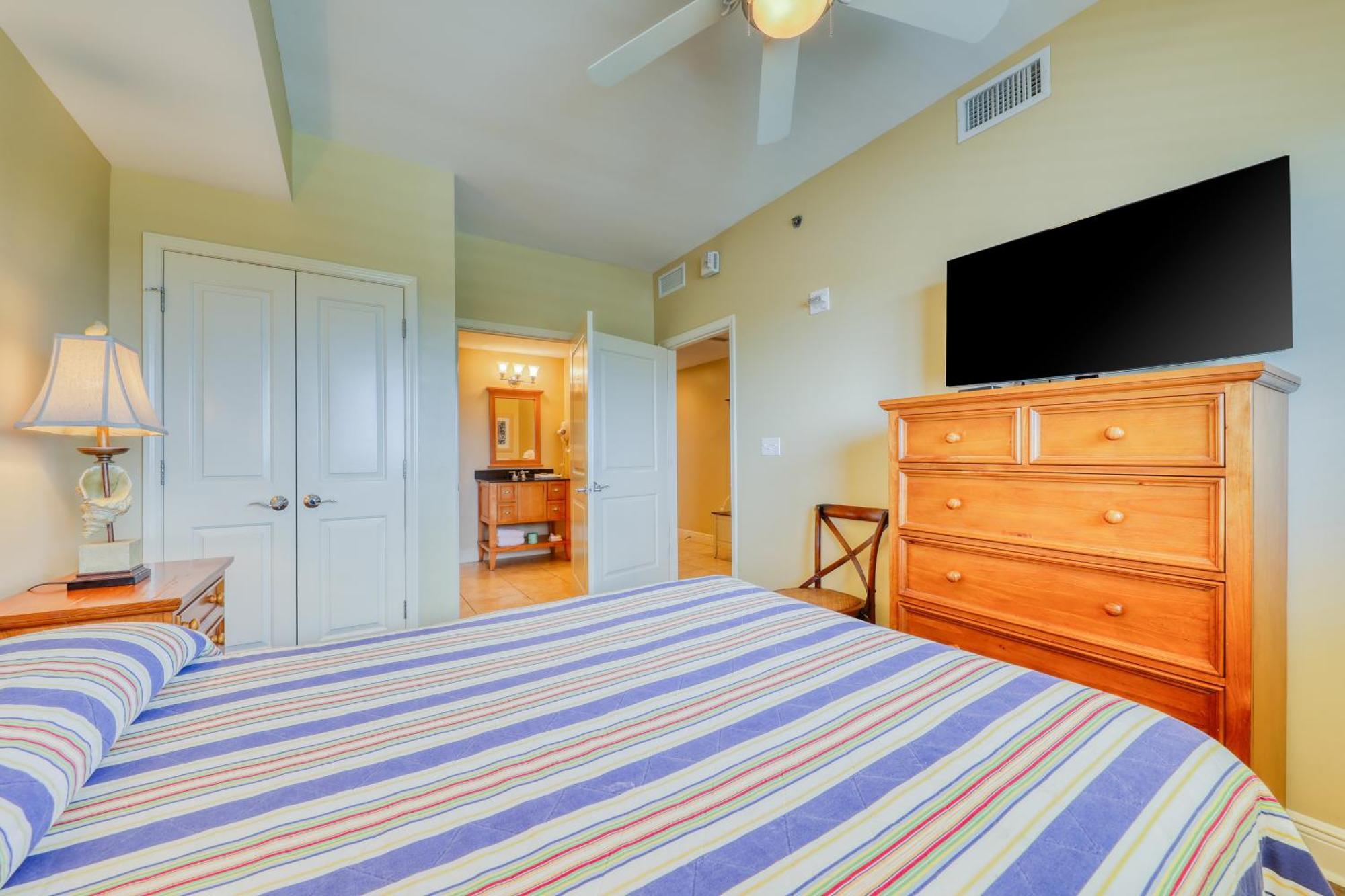 Holiday home Sterling Breeze Panama City Beach