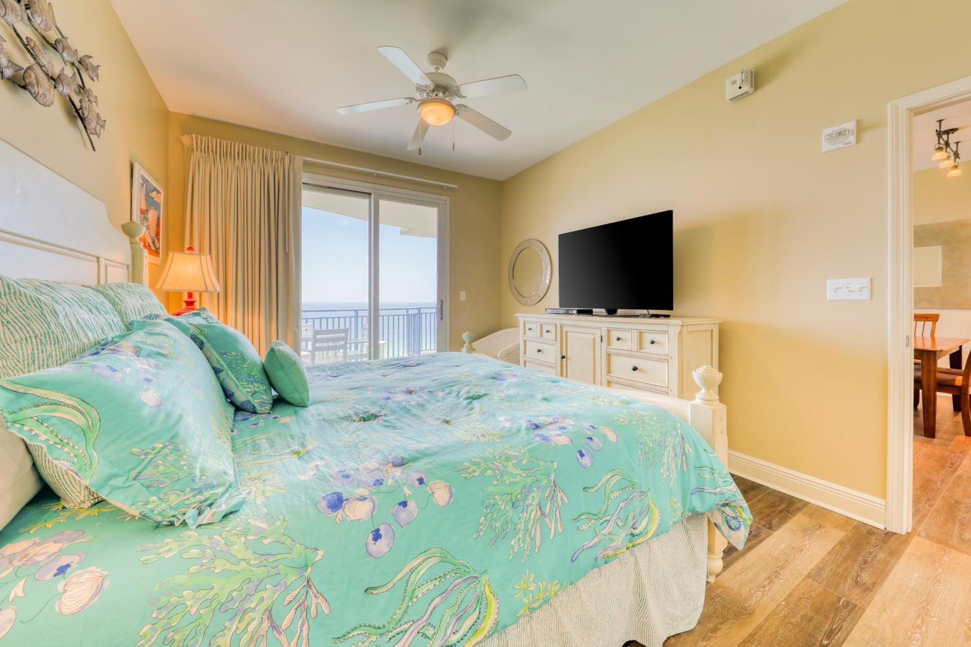 Sterling Breeze * Panama City Beach